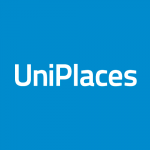 UniPlaces Logo